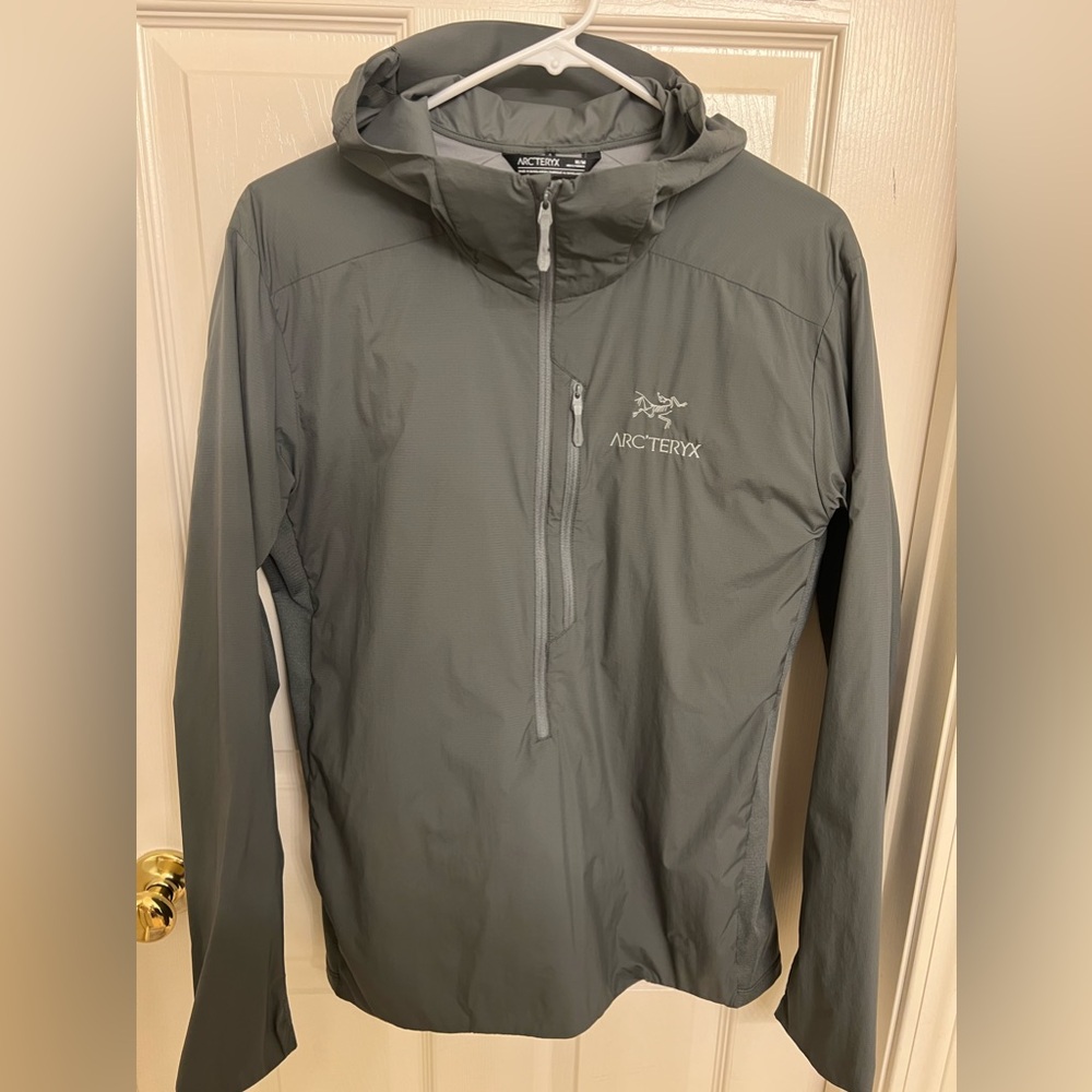 Arc'teryx Atom SL Insulated Anorak